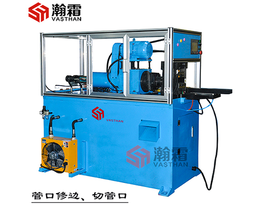 管口修平、修邊機(jī)、切管機(jī)、加油口管端修平、二次切割機(jī)、CNC