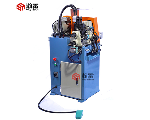 單頭倒角機(jī) 去毛刺 氣動(dòng) 全自動(dòng) 氣動(dòng)倒角機(jī)