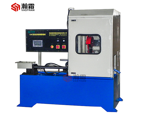 MC-360NFA 鋁材下料 全自動(dòng) 高精度 高轉(zhuǎn)速鋁切機(jī) 氣動(dòng)切管機(jī) CNC切管機(jī) 自動(dòng)送料