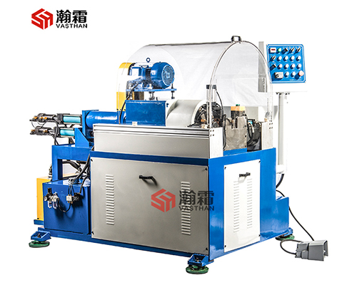 自動(dòng)滾槽機(jī)、旋槽機(jī)、旋尾機(jī)、旋壓機(jī)、管端成型