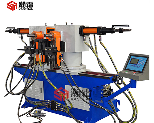 HSDB-38-90 雙頭彎管機(jī)/38型 自動(dòng)彎管機(jī)