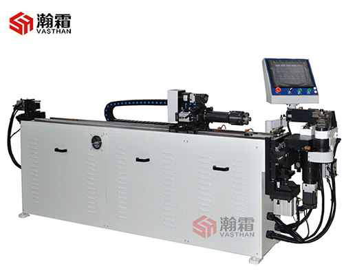 HSBQ-16-3A-2S 氣動(dòng)雙層模彎管機(jī)/PLC控制 三軸伺服 環(huán)保 速度快