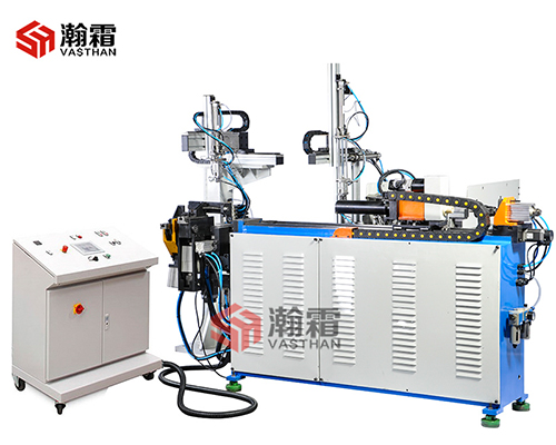 自動(dòng)上下料彎管機(jī)/3軸伺服/氣動(dòng)彎管機(jī)/小型彎管機(jī)/雙層模/CNC/PLC工控可選